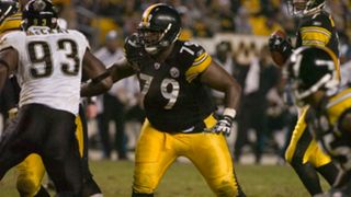 Former Steelers Offensive Lineman Trai Essex Gives The Truth About The "Steelers Way" (Steelers News). Photo by Steelers.com